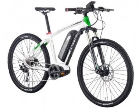 Benelli TAGETE 27.5 2026