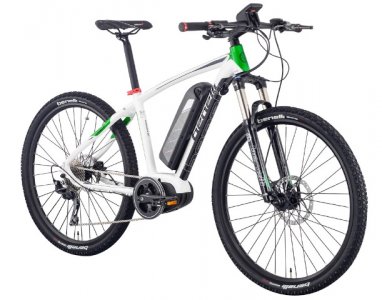 Benelli TAGETE 27.5