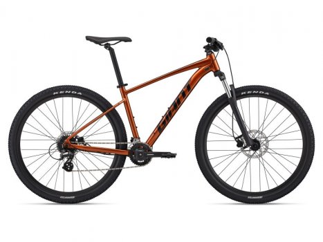Giant TALON 3