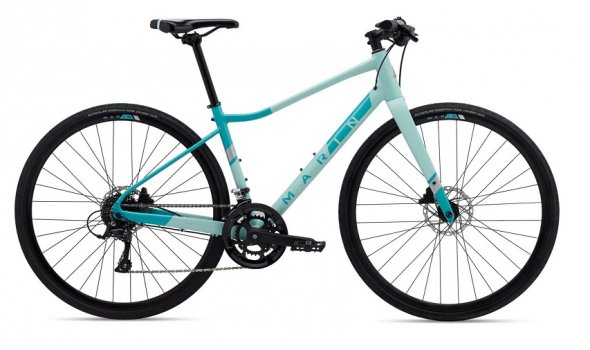 Marin TERRA LINDA 3 2022