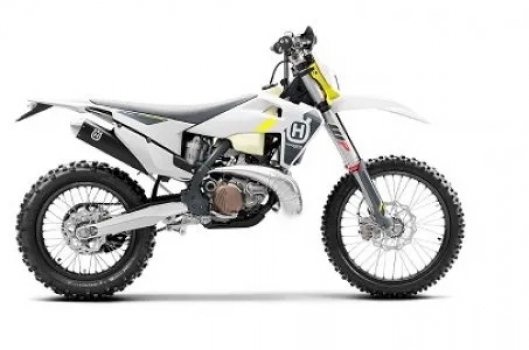 Husqvarna TE 250i 2023