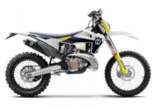 Husqvarna TE 300i 2022