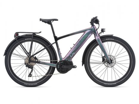 Giant THRIVE E Plus EX PRO 2022