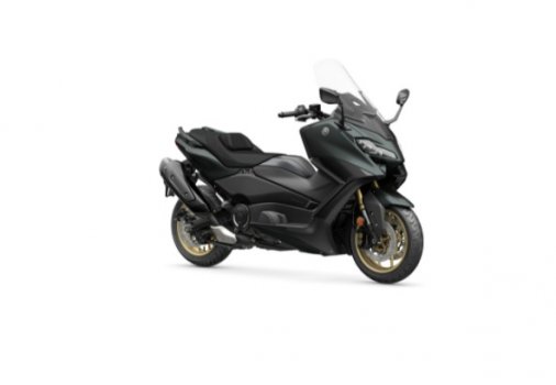 Yamaha TMAX Tech MAX