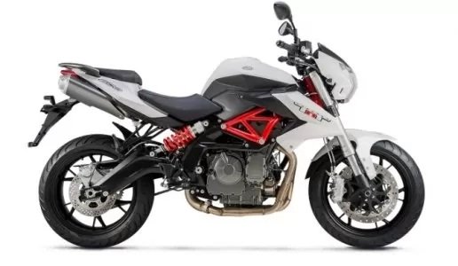 Benelli TNT 600 2022