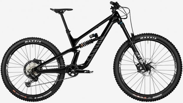 Canyon Torque Mullet CF 8 2022