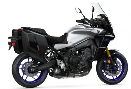 Yamaha TRACER 9 GT