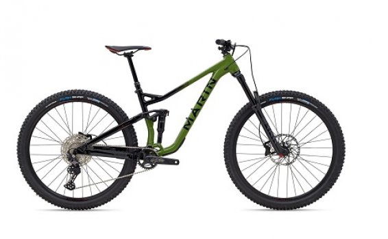 Marin ALPINE TRAIL 7 2022