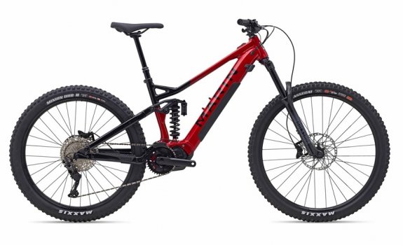 Marin ALPINE TRAIL E1