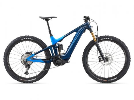 Giant TRANCE X ADVANCED E Plus 0 2022