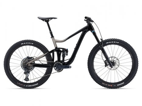 Giant TRANCE X 1