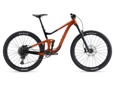 Giant TRANCE X 29 2 2022