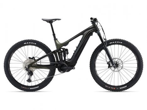 Giant TRANCE X ADVANCED E Plus 1 2022