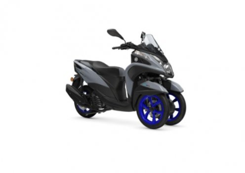 Yamaha Tricity 125