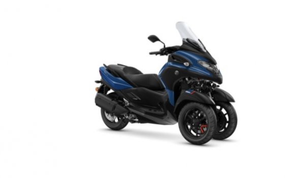 Yamaha Tricity 300 2023