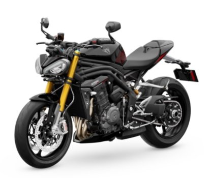 Triumph Speed Triple 1200 RS 2028