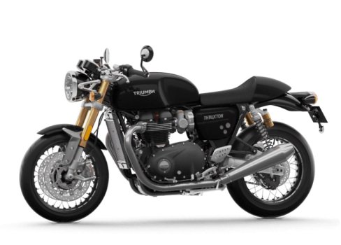 Triumph THRUXTON RS 2027