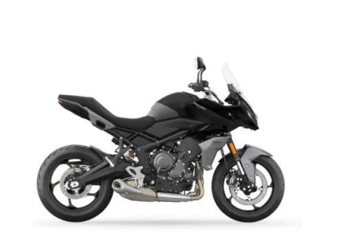 Triumph Tiger Sport 660 2027