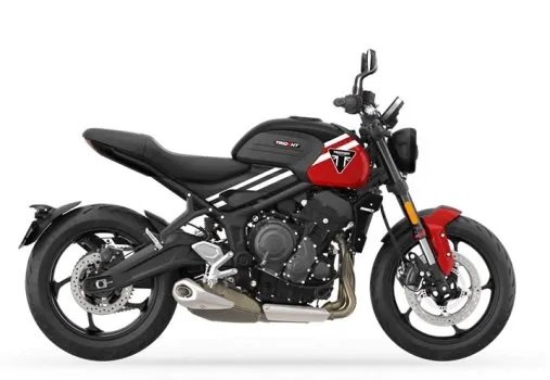 Triumph Trident 660 2027