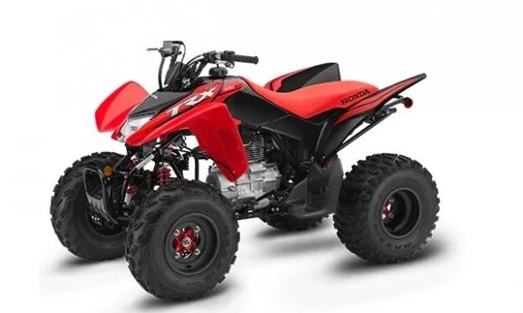 Honda TRX250X 2022