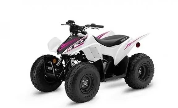 Honda TRX90X 2023