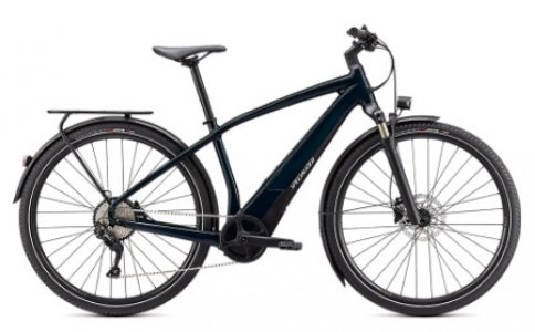 Specialized Turbo Vado 4.0