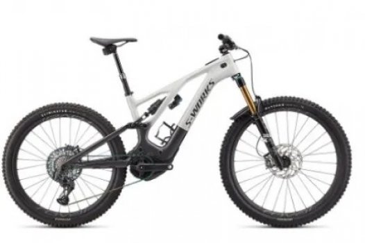 Specialized S-Works Turbo Levo 2022