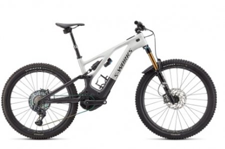 Specialized S-Works Turbo Levo