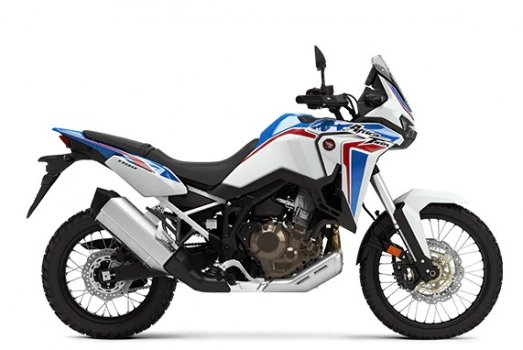 Honda Africa Twin