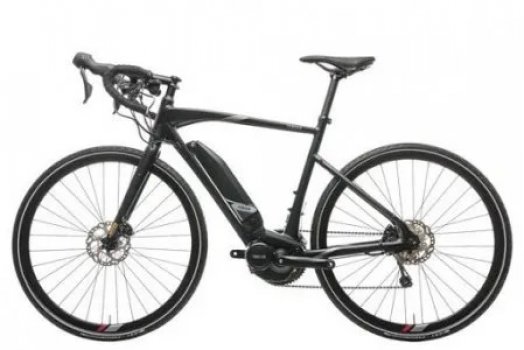 Yamaha Urban Rush 2022