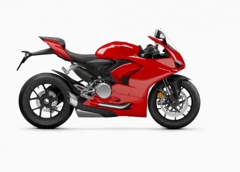 Ducati Panigale V2 2023
