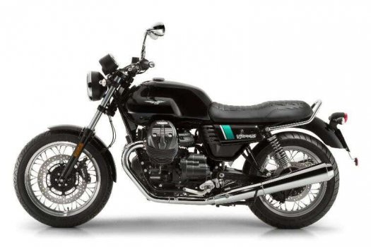 Moto Guzzi V7 III Special E4 2022