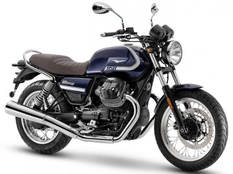 Moto Guzzi V7 Special 2022
