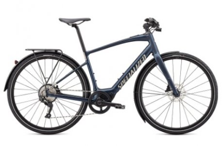 Specialized Turbo Vado SL 4.0 EQ