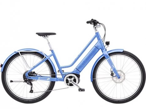 Trek Vale Go 9D EQ 2024