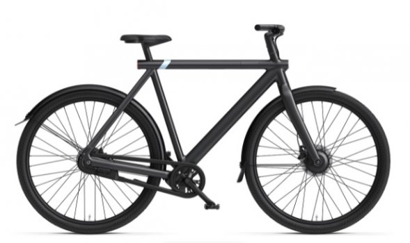 VanMoof S3
