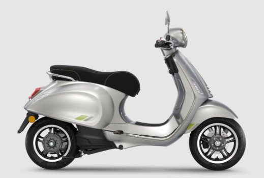 Vespa ELETTRICA 70 2026