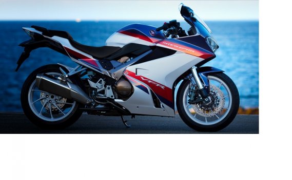 Honda VFR800F