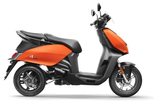 Hero Vida V1 2024