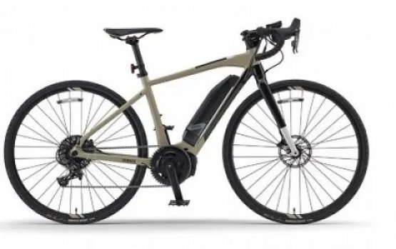 Yamaha Wabash 2026