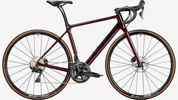 Canyon Endurace CF SL 8 WMN Disc 2022