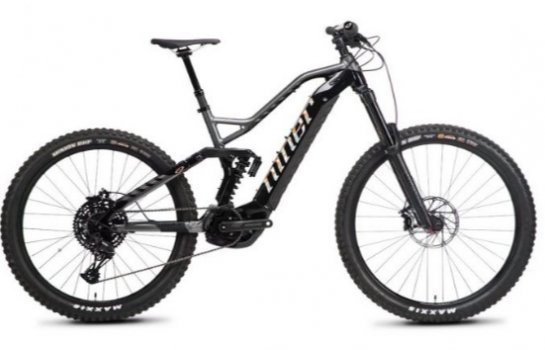 Niner WFO e9