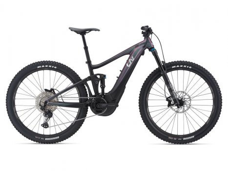 Giant INTRIGUE X E Plus 2