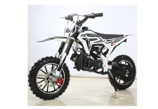 X Pro Bolt 50CC Dirt Bike
