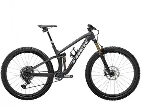 Trek Fuel EX 9.9 X01 AXS 2022