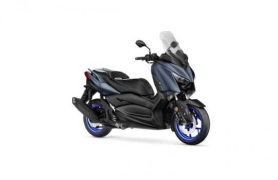 Yamaha XMAX 125 2023