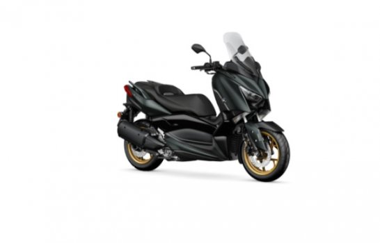 Yamaha XMAX 300 Tech MAX 2023