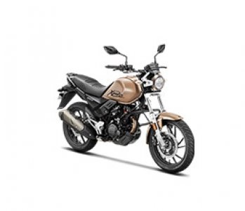 hero xpulse 200t 2020