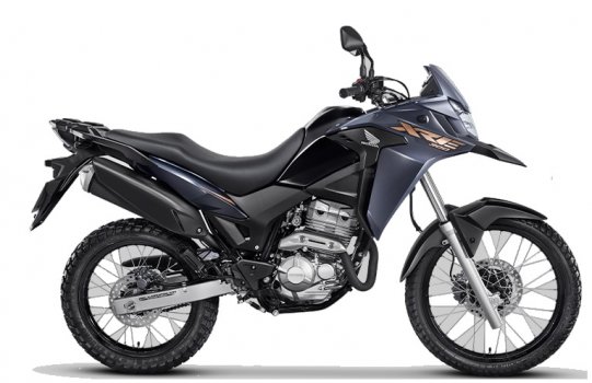 Honda XRE 300 ABS 2022