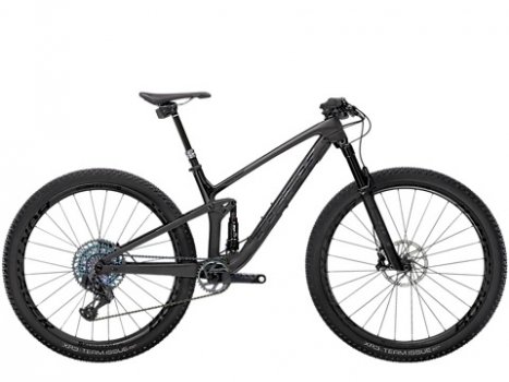 Trek Top Fuel 9.9 XX1 AXS